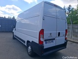  Peugeot  Boxer  Fourgon Grand Volume 335 L3H3 Premium BlueHDi 140 Start&Stop 2.2 HDi 140CV BVM6 E6d #2