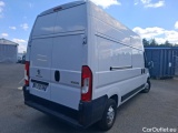  Peugeot  Boxer  Fourgon Grand Volume 335 L3H3 Premium BlueHDi 140 Start&Stop 2.2 HDi 140CV BVM6 E6d #3