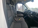  Peugeot  Boxer  Fourgon Grand Volume 335 L3H3 Premium BlueHDi 140 Start&Stop 2.2 HDi 140CV BVM6 E6d #8