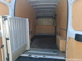 Peugeot  Boxer  Fourgon Grand Volume 335 L3H3 Premium BlueHDi 140 Start&Stop 2.2 HDi 140CV BVM6 E6d #10