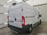  Peugeot  Boxer PEUGEOT  / 2014 / 4P / Fourgon tôlé BlueHDi 140 S&S ASPHALT 335 L2H2 #3