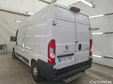  Peugeot  Boxer PEUGEOT  / 2014 / 4P / Fourgon tôlé BlueHDi 140 S&S ASPHALT 335 L2H2 #2