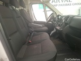 Peugeot  Boxer PEUGEOT  / 2014 / 4P / Fourgon tôlé BlueHDi 140 S&S ASPHALT 335 L2H2 #8