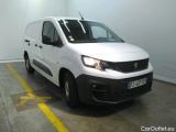  Peugeot  Partner  Premium L2 1.5 HDi 100CV BVM5 E6dT #4