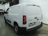  Peugeot  Partner  Premium L2 1.5 HDi 100CV BVM5 E6dT #2