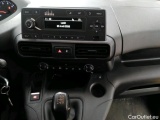  Peugeot  Partner  Premium L2 1.5 HDi 100CV BVM5 E6dT #10