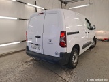  Peugeot  Partner  Prremium L1 1.6 HDi 75CV BVM5 E6 #3