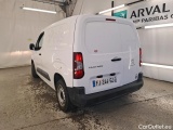  Peugeot  Partner  Prremium L1 1.6 HDi 75CV BVM5 E6 #2