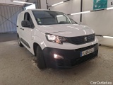  Peugeot  Partner  Prremium L1 1.6 HDi 75CV BVM5 E6 #4