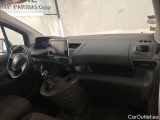  Peugeot  Partner  Prremium L1 1.6 HDi 75CV BVM5 E6 #5