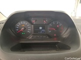  Peugeot  Partner  Prremium L1 1.6 HDi 75CV BVM5 E6 #6