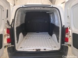  Peugeot  Partner  Prremium L1 1.6 HDi 75CV BVM5 E6 #10