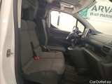  Peugeot  Partner  Prremium L1 1.6 HDi 75CV BVM5 E6 #8