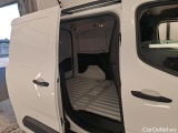  Peugeot  Partner  Prremium L1 1.6 HDi 75CV BVM5 E6 #9