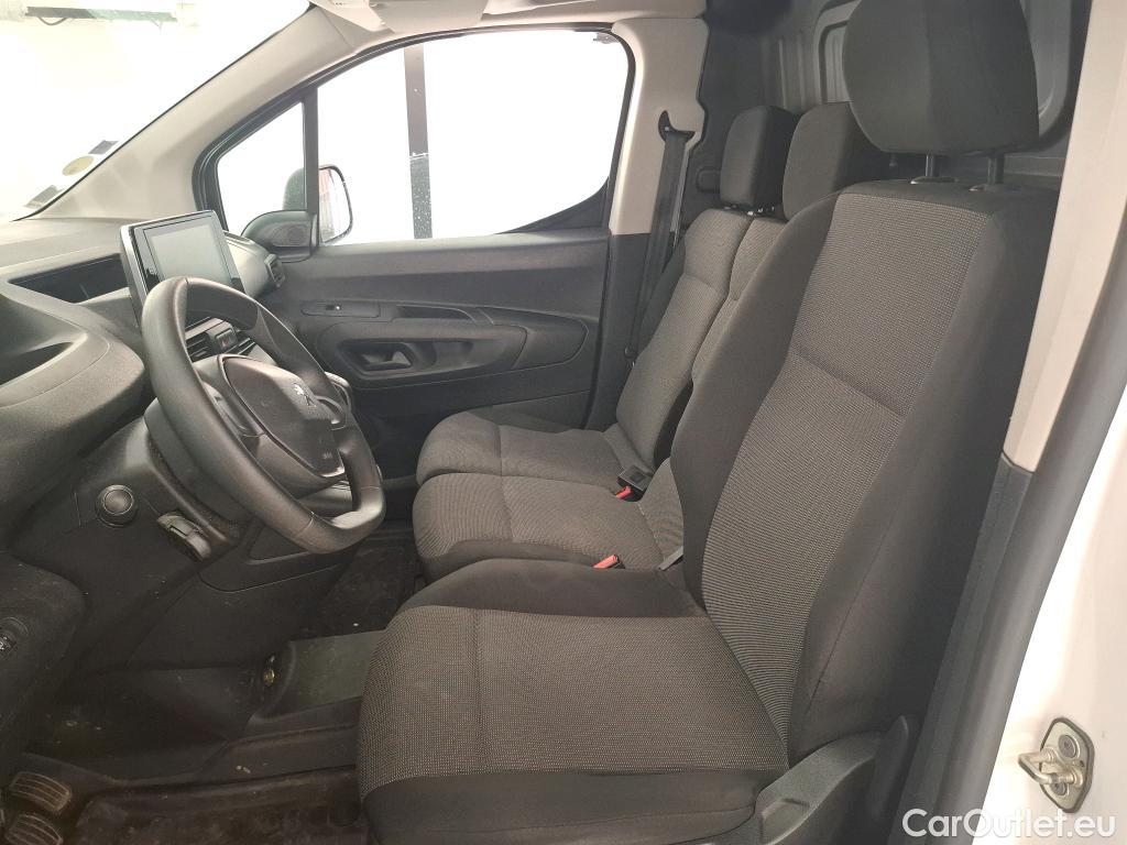  Peugeot  Partner  Prremium L1 1.6 HDi 75CV BVM5 E6 #46