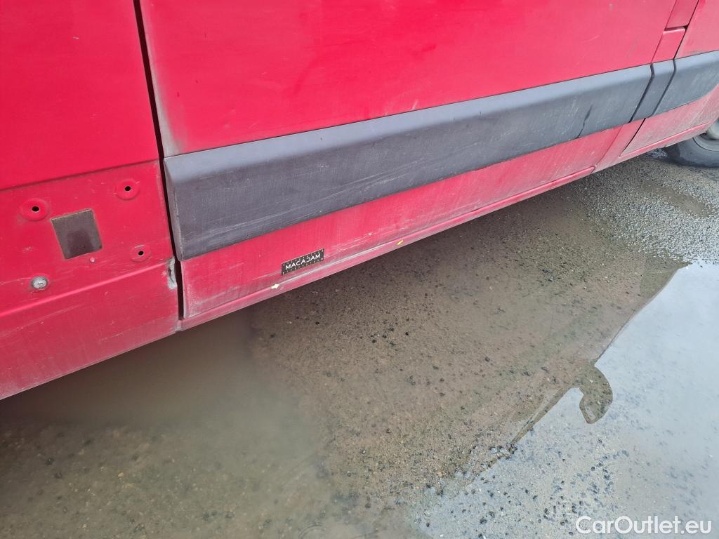  Renault  Master  III Fourgon L2H2 3 5 Grand Confort dCi 135CV BVM6 E5 #18