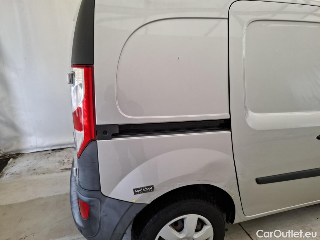  Renault  Kangoo  Express Extra (Série Spéciale) 1.5 dCi 90CV BVM5 E6 #8
