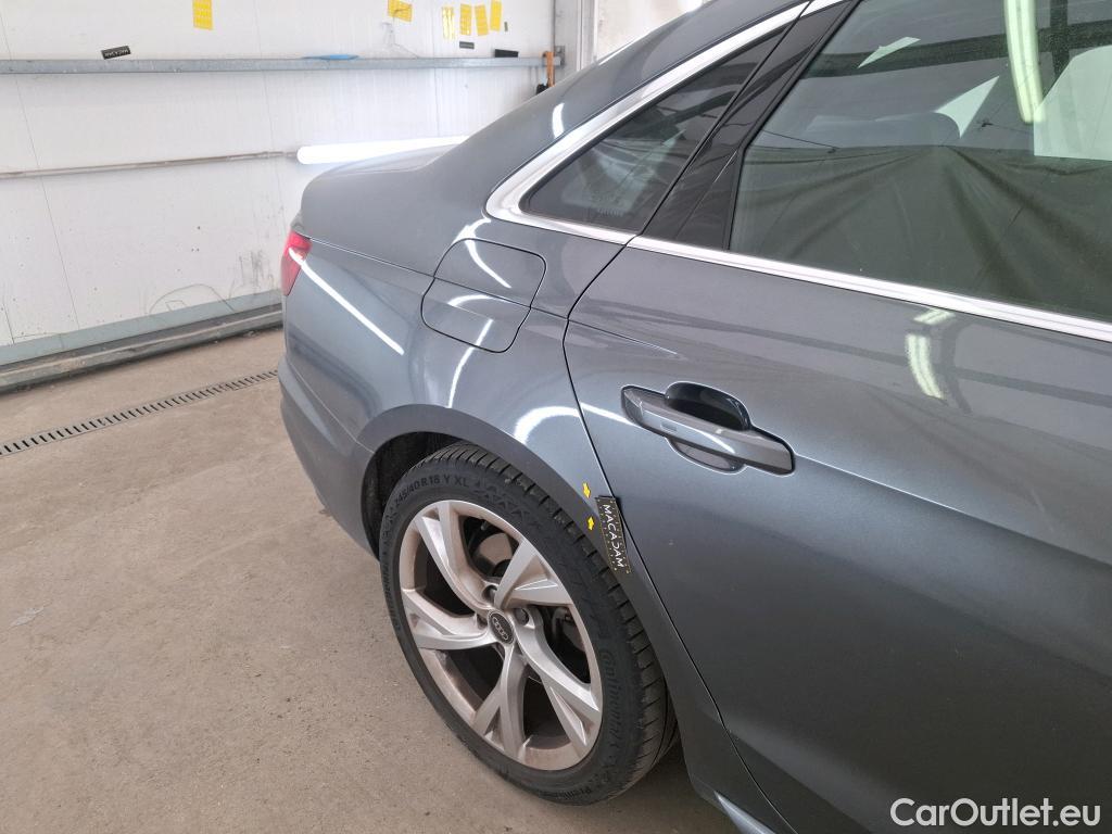  Audi  A4  Berline 30 TDI S line 2.0 TDI 135CV BVA7 E6d #30