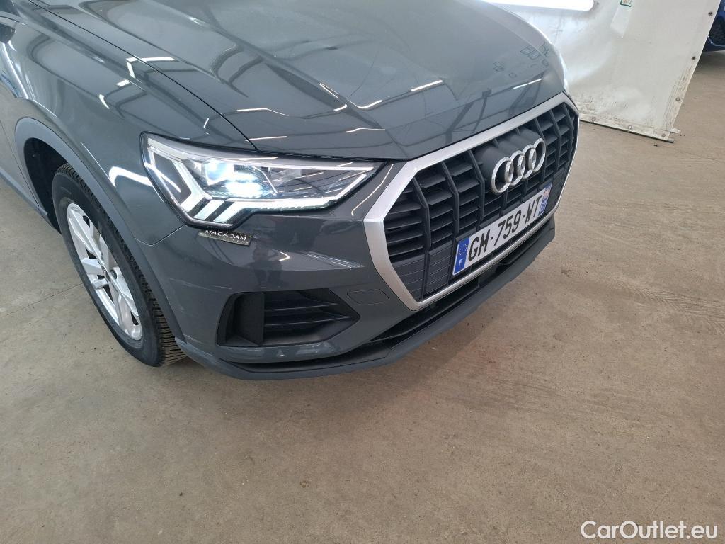  Audi  Q3 AUDI  / 2018 / 5P / SUV 45 TFSI E 245 S TRONIC BUSINESS LINE #13