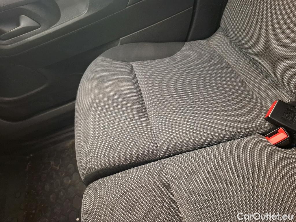  Peugeot  Partner  Prremium L1 1.6 HDi 75CV BVM5 E6 #38