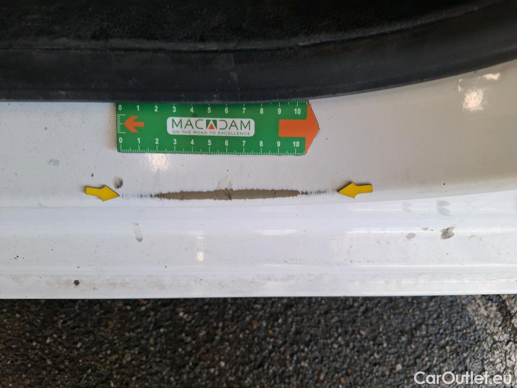  Toyota  Proace TOYOTA  / 2016 / 4P / Fourgon tôlé 2.0 D LONG 120 D-4D BUSINESS #37