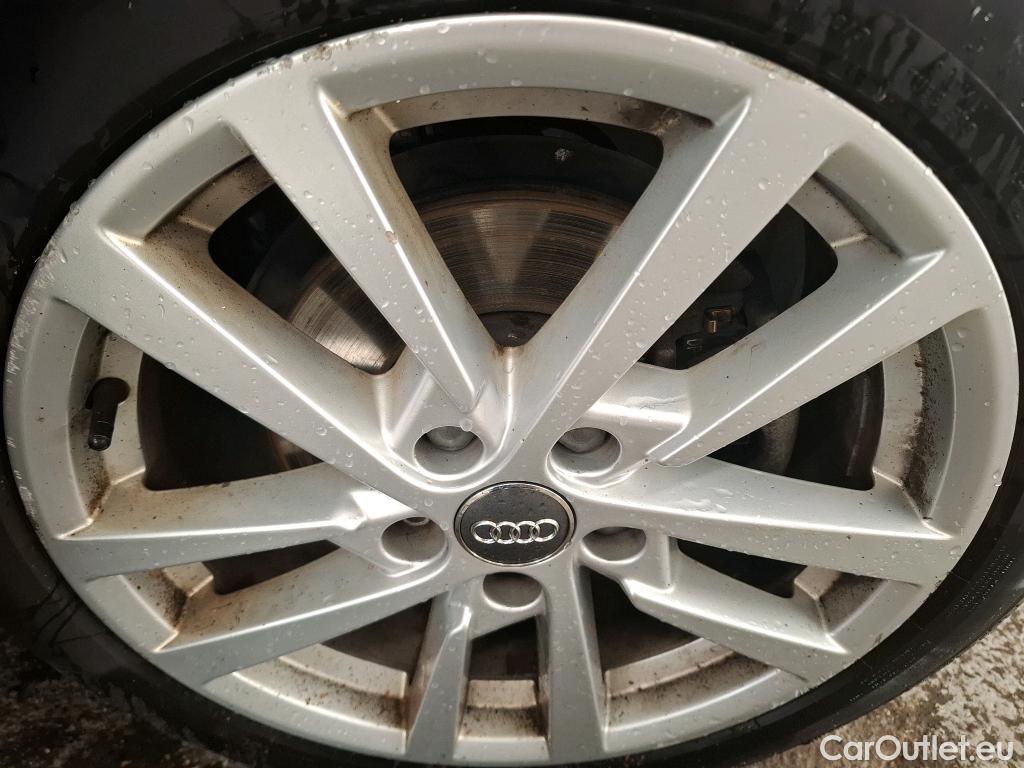  Audi  A3 AUDI  Sportback  2016  5P  Berline 35 TFSI 150 COD S TRONIC BUSINESS LINE #15