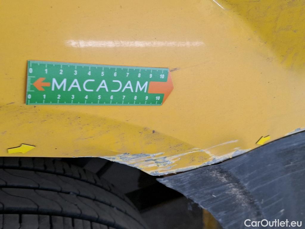  Volkswagen  Crafter  Fourgon Fourgon 35 lang mit Hochdach FWD 2.0 140CV BVM6 #5