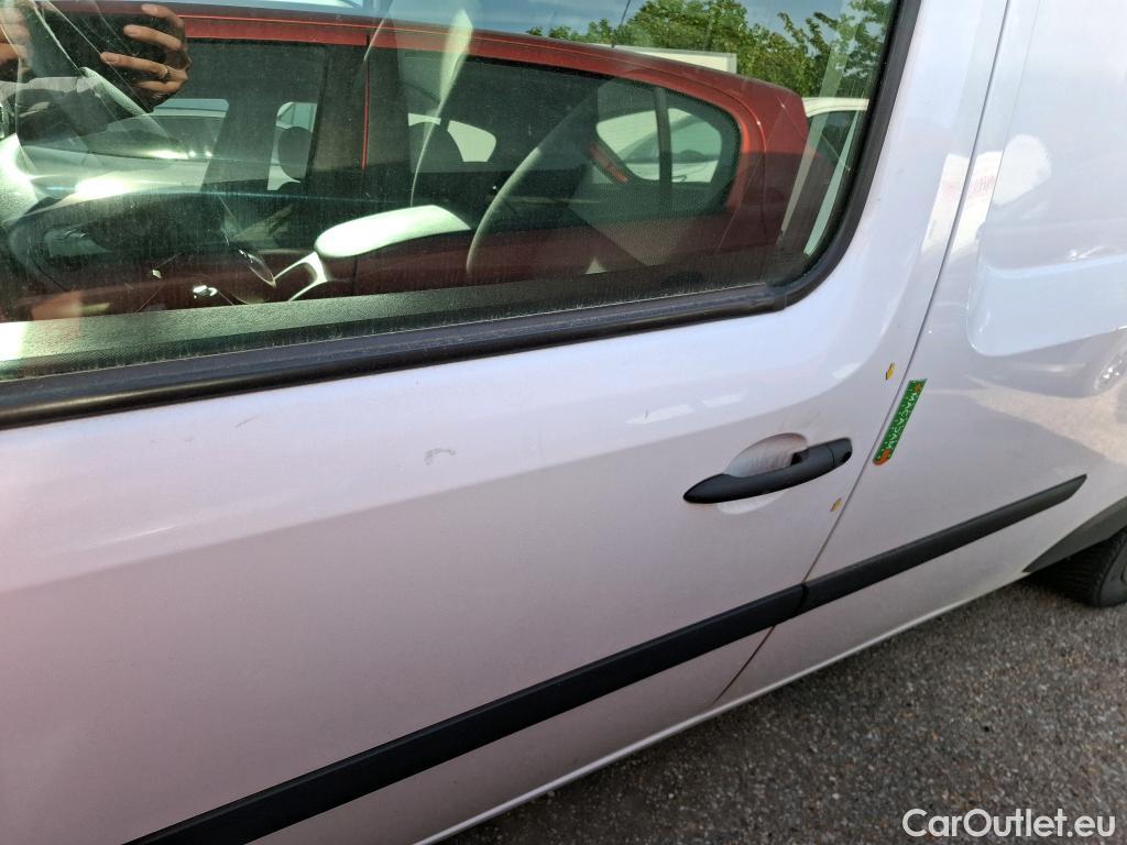  Renault  Kangoo  II Express Maxi Extra (Série Spéciale) 1.5 dCi 95CV BVM6 E6dT #5