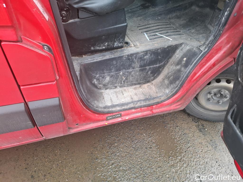  Renault  Master  III Fourgon L2H2 3 5 Grand Confort dCi 135CV BVM6 E5 #41