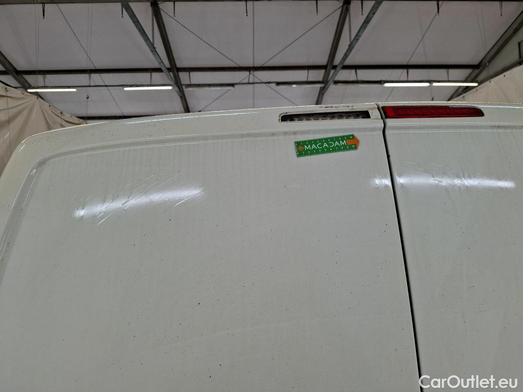  Volkswagen  Transporter T6  Fourgon 2.0 100CV BVM5 #19
