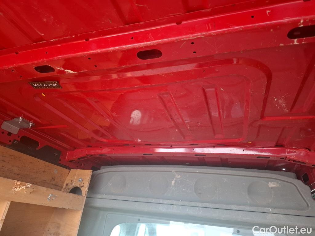  Renault  Master  III Fourgon L2H2 3 5 Grand Confort dCi 135CV BVM6 E5 #2