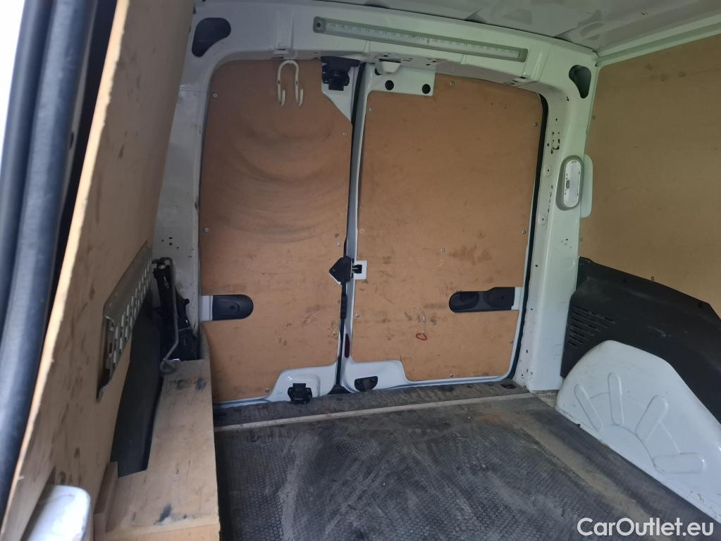  Renault  Kangoo  II Express Maxi Extra (Série Spéciale) 1.5 dCi 95CV BVM6 E6dT #31
