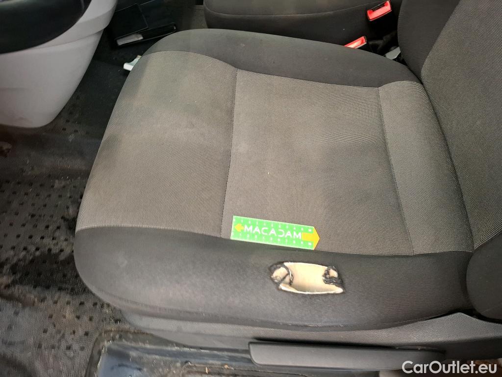  Volkswagen  Transporter T6  Fourgon 2.0 100CV BVM5 #4