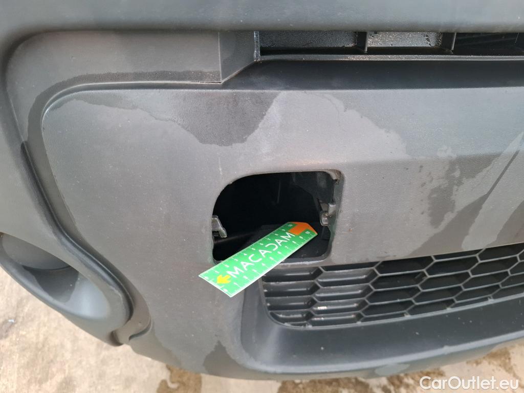  Renault  Kangoo  Express Extra (Série Spéciale) 1.5 dCi 90CV BVM5 E6 #33