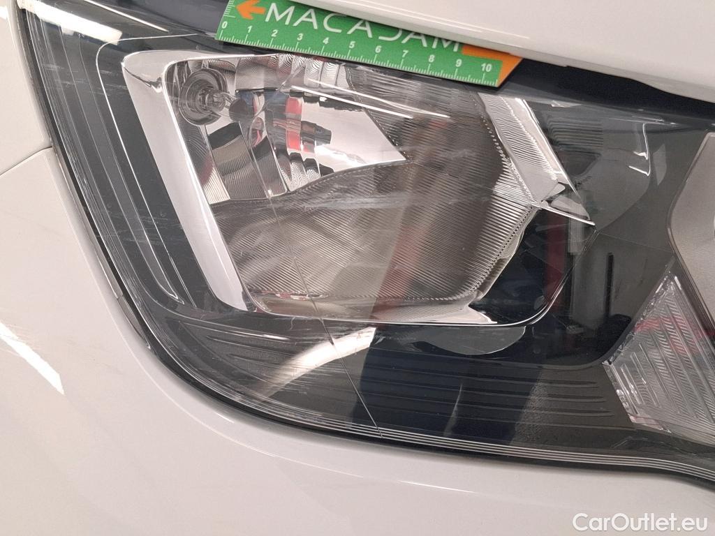  Peugeot  Partner  Prremium L1 1.6 HDi 75CV BVM5 E6 #45