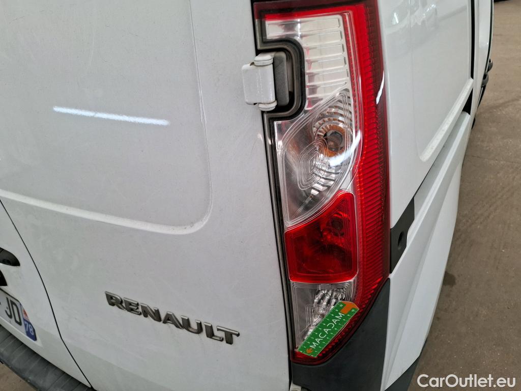  Renault  Kangoo  II Express Extra (Série Spéciale) 1.5 dCi 80CV BVM6 E6dT #18