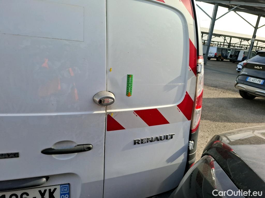  Renault  Kangoo  II Express Maxi Extra (Série Spéciale) 1.5 dCi 95CV BVM6 E6dT #3
