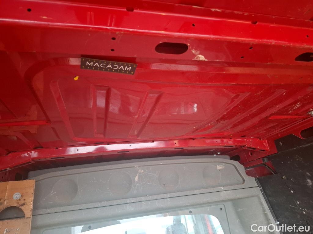  Renault  Master  III Fourgon L2H2 3 5 Grand Confort dCi 135CV BVM6 E5 #3