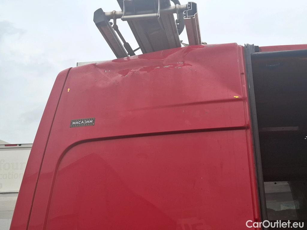  Renault  Master  III Fourgon L2H2 3 5 Grand Confort dCi 135CV BVM6 E5 #5