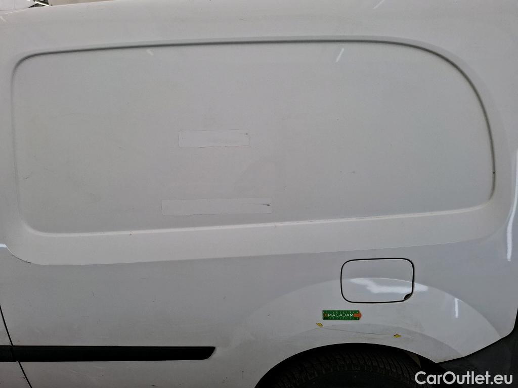  Renault  Kangoo  II Express Extra (Série Spéciale) 1.5 dCi 80CV BVM6 E6dT #3