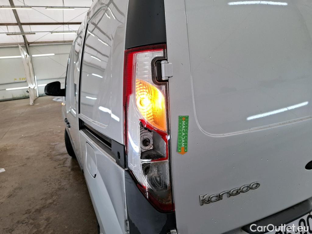  Renault  Kangoo  Express Extra (Série Spéciale) 1.5 dCi 90CV BVM5 E6 #27