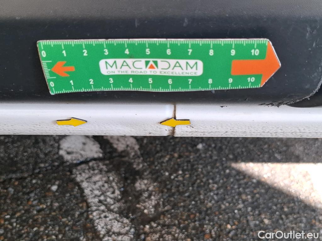  Toyota  Proace TOYOTA  / 2016 / 4P / Fourgon tôlé 2.0 D LONG 120 D-4D BUSINESS #43