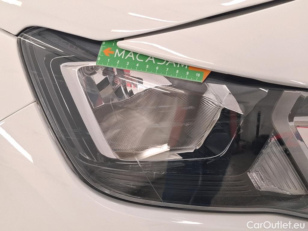  Peugeot  Partner  Prremium L1 1.6 HDi 75CV BVM5 E6 #44