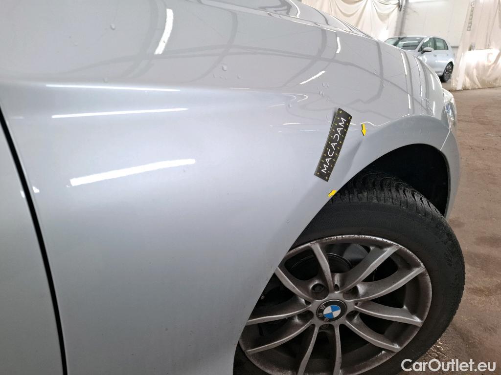  Bmw  Serie 1 Série 1 Berline 118d Sport 2.0 150CV BVA8 E6 #24