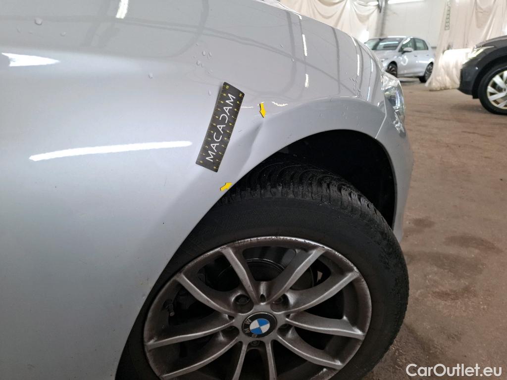  Bmw  Serie 1 Série 1 Berline 118d Sport 2.0 150CV BVA8 E6 #25