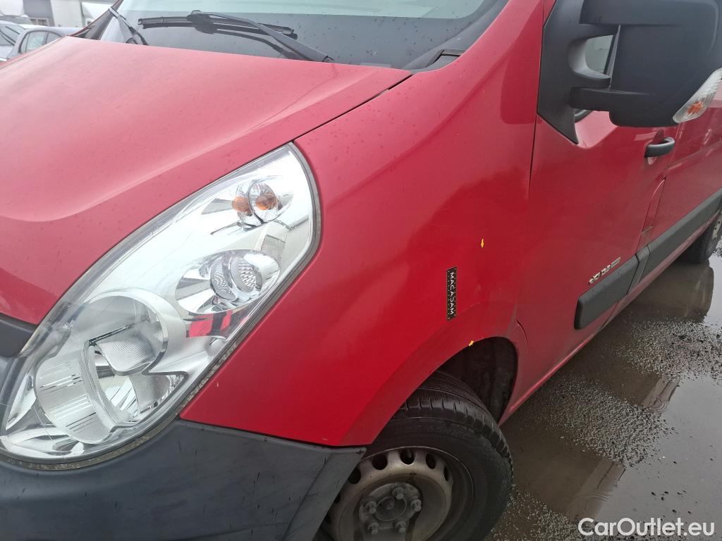  Renault  Master  III Fourgon L2H2 3 5 Grand Confort dCi 135CV BVM6 E5 #22
