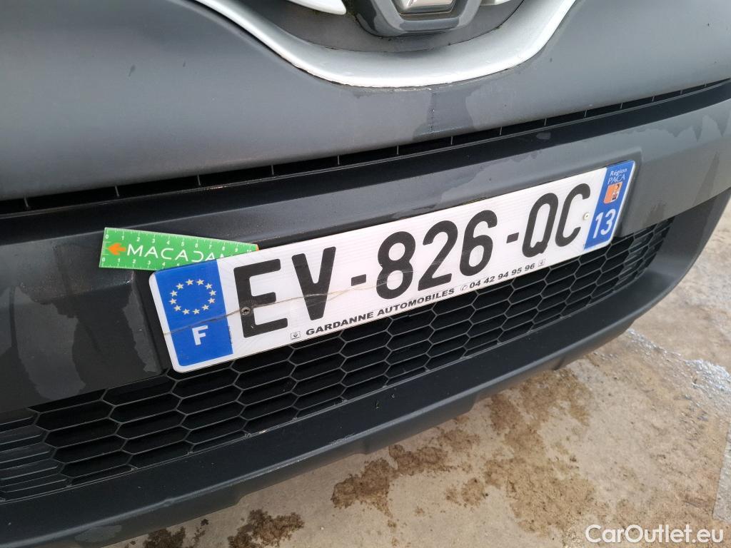  Renault  Kangoo  Express Extra (Série Spéciale) 1.5 dCi 90CV BVM5 E6 #37