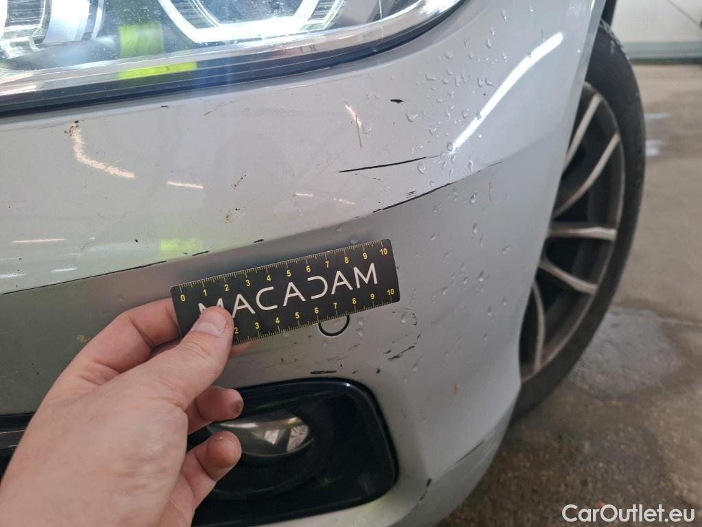  Bmw  Serie 1 Série 1 Berline 118d Sport 2.0 150CV BVA8 E6 #36