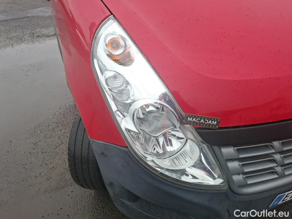  Renault  Master  III Fourgon L2H2 3 5 Grand Confort dCi 135CV BVM6 E5 #16