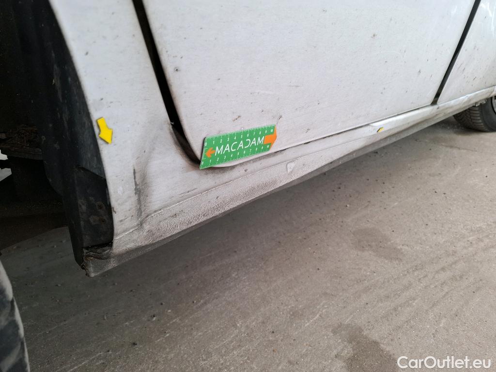  Renault  Kangoo  II Express Extra (Série Spéciale) 1.5 dCi 80CV BVM6 E6dT #1